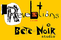 Bete-Noir Screen